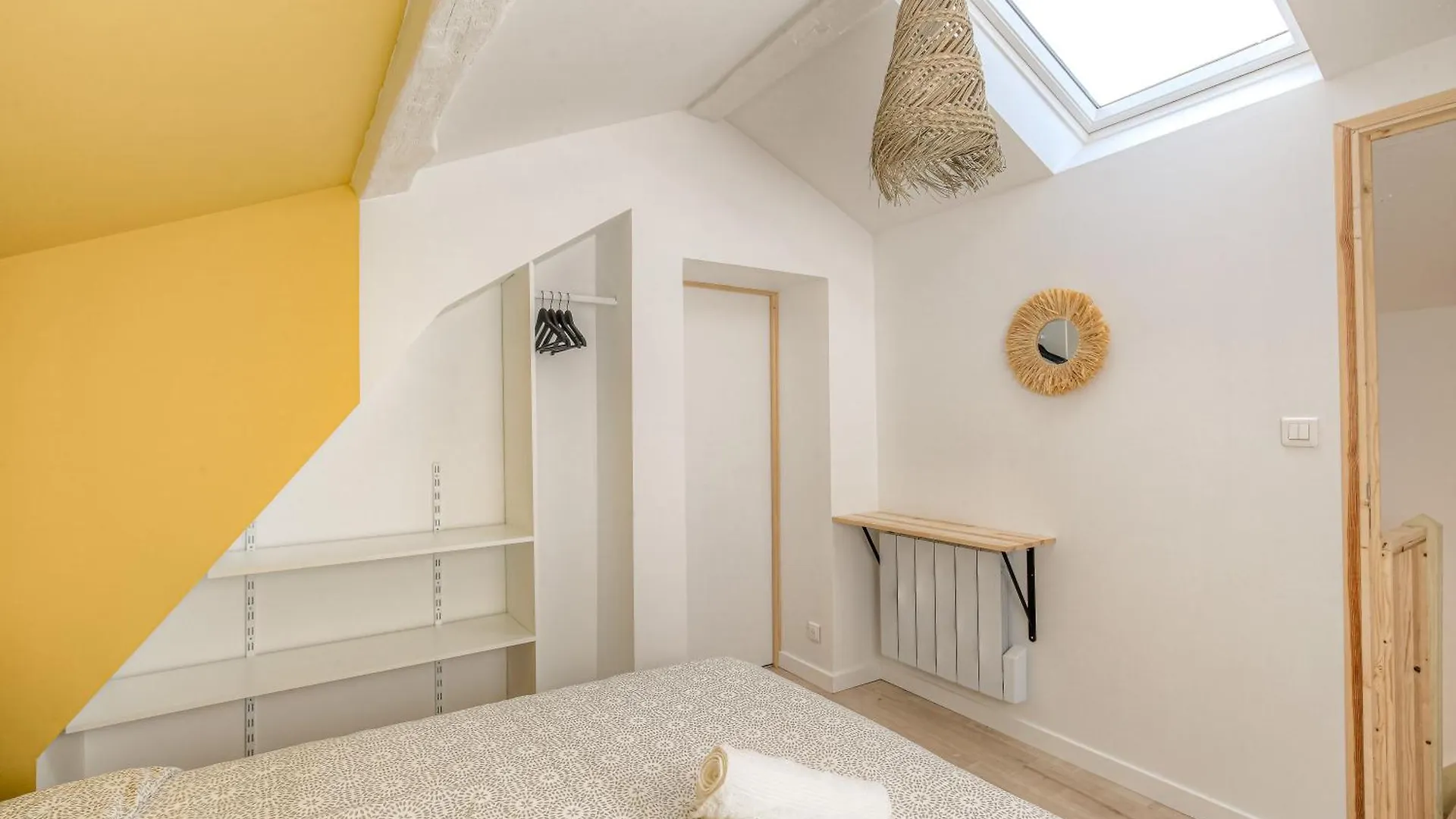 New Maison Au Coeur Des Vignes Charentay